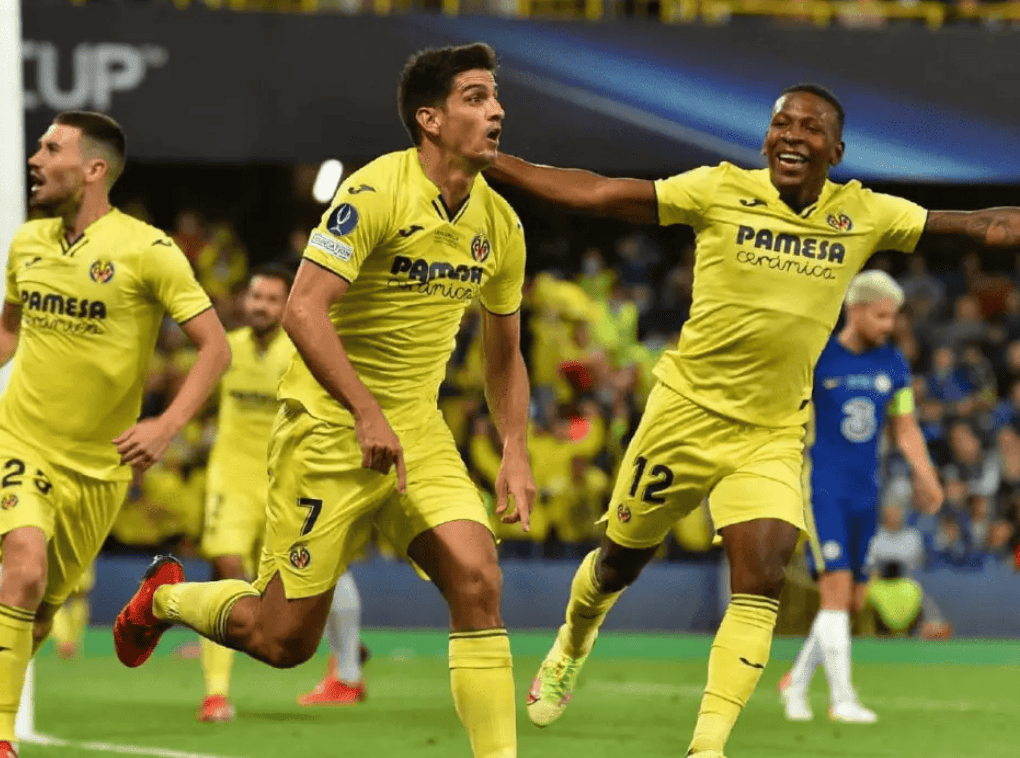 星空体育-比利亚雷亚尔迎NBA季后赛关键赛，窗口期强势反弹，悬念犹存，身体对抗强度拉满的简单介绍