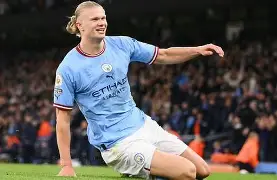 星空体育- 哈兰德94分钟绝杀背后的秘密