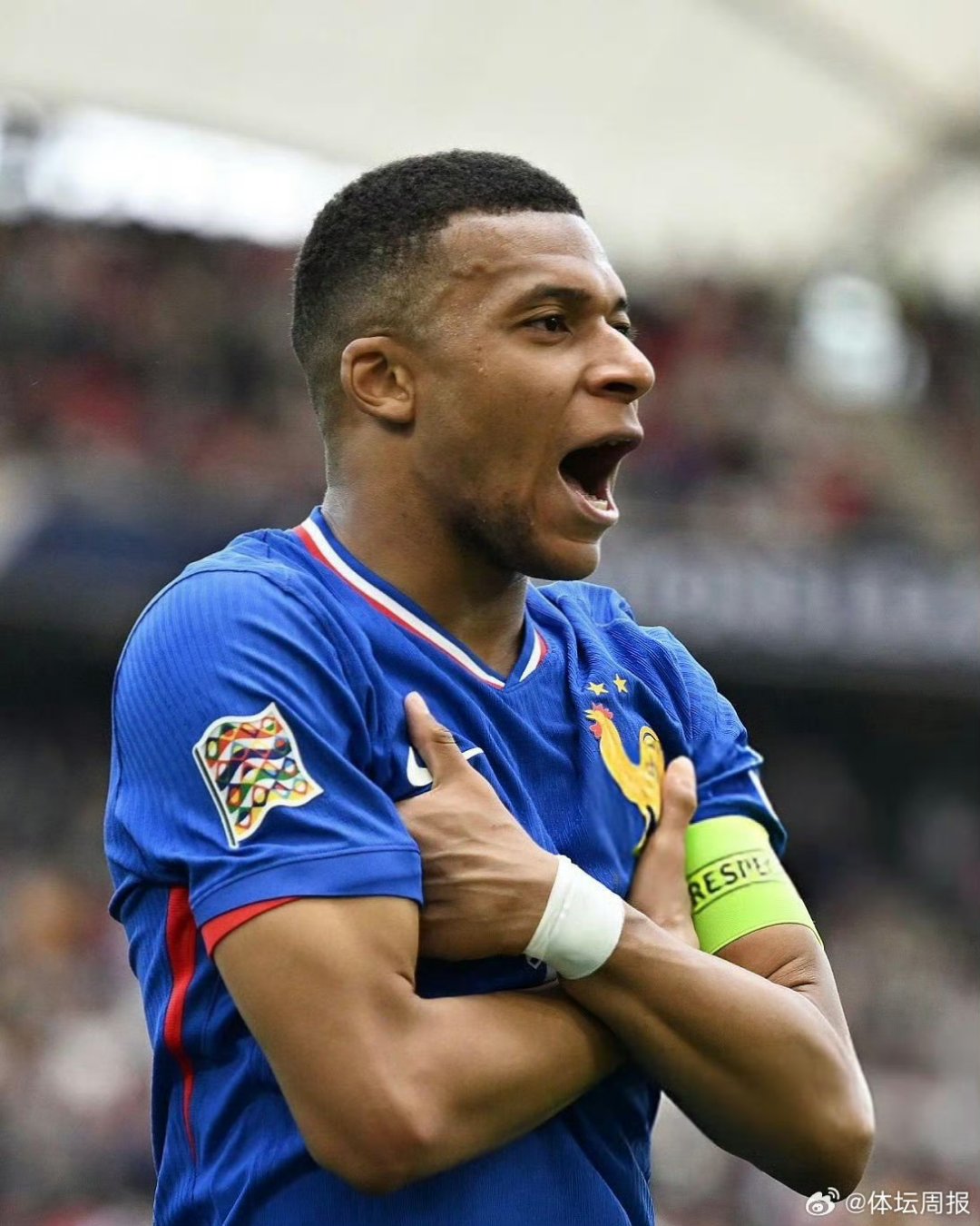 星空体育-关于姆巴佩回归赛场，突破纪录首场状态亮眼，G2观众沸腾！的信息