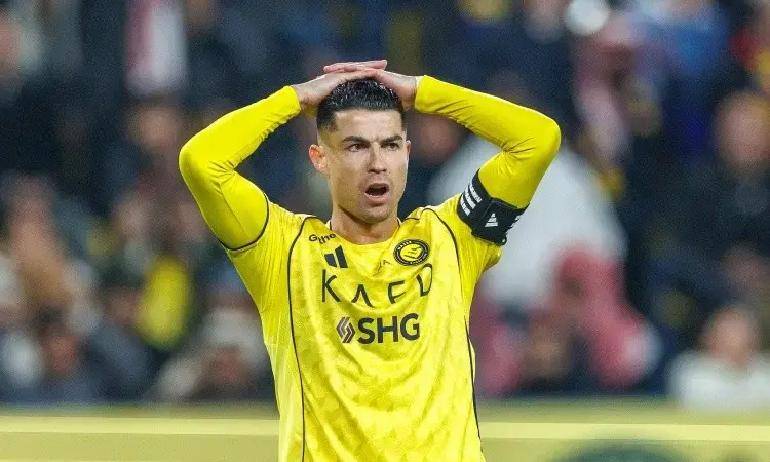 星空体育-C罗赛事官方发布关键助攻新规，中国队争议不断！的简单介绍